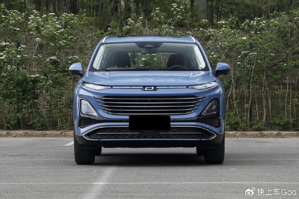 10万级唯一"双十佳"suv,奔腾t90简直不要太"吓人"!-新浪汽车