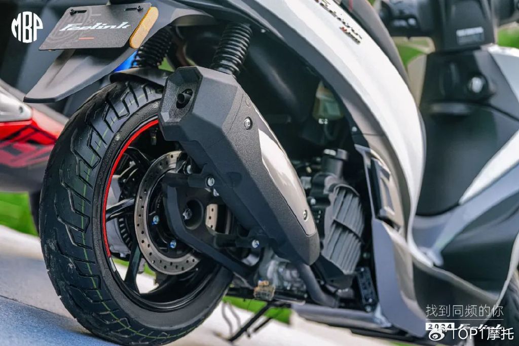 150水冷复古踏板不到1万凯威mbp三车齐发价格击破行业底限