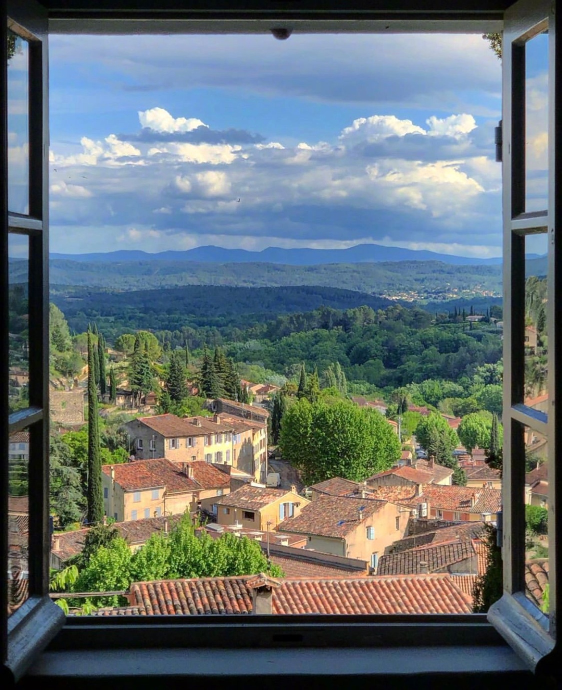 窗外的风景_高清图集_新浪网