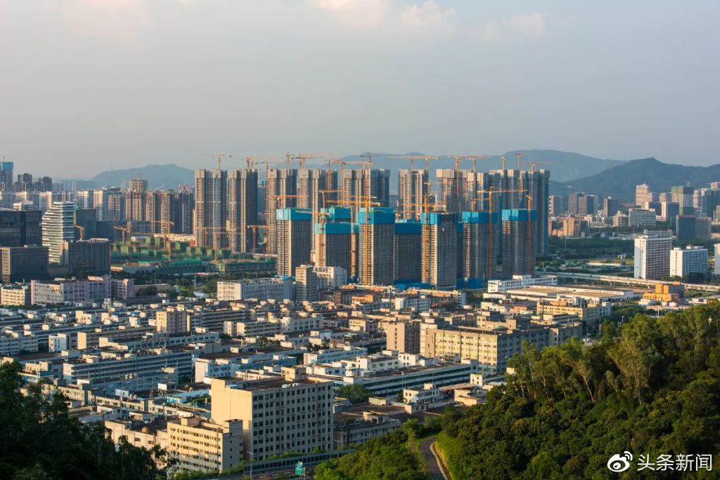 烂尾楼引发停贷，商品房预售制会取消吗？休闲区蓝鸢梦想 - Www.slyday.coM