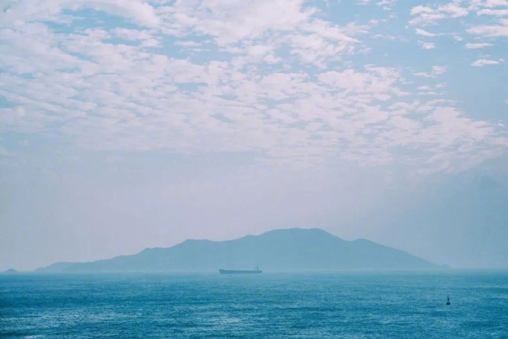 中国哪里最凉快看完这些清凉图我就不热了