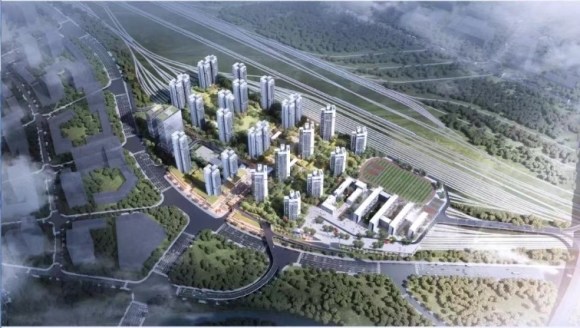 最新政府文件显示,白云区鸡场街现状:2025年白云区鸡场街最新发展与规划全览