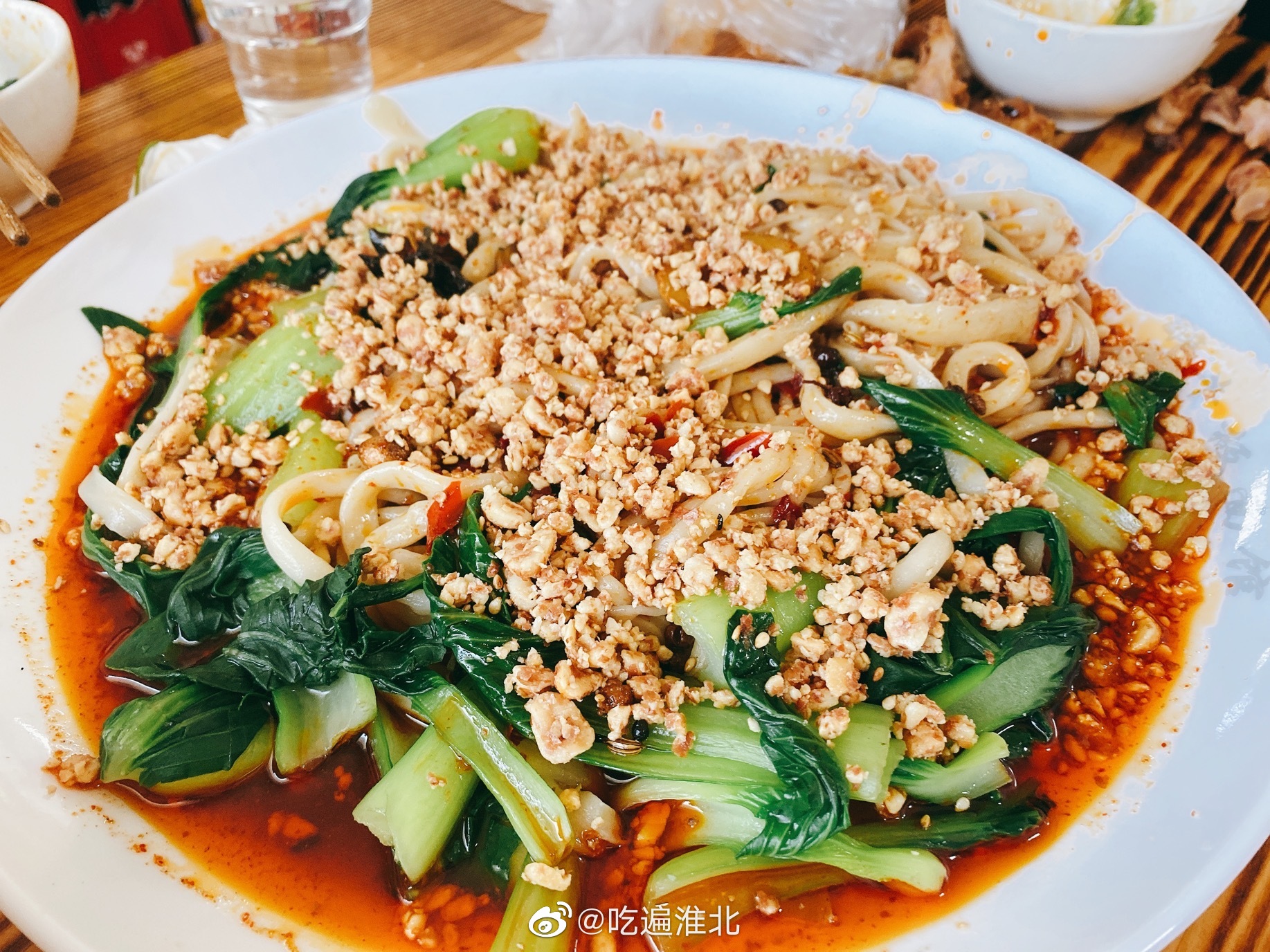 三矿醉牛板面没有杨飞板面好吃(个人口味)就这样