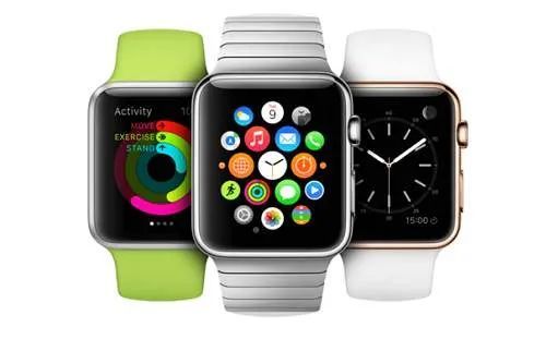 iwatch nike run club