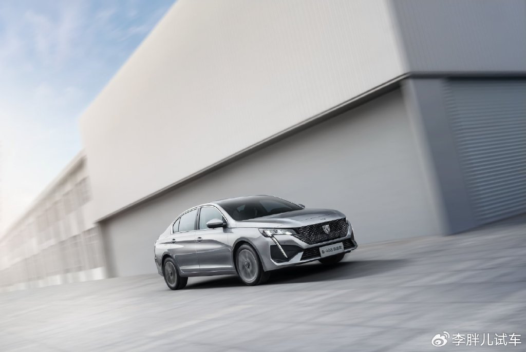 10971257万标致新408低价上市车款名很多人今年才认识