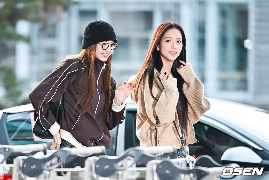 今天的lisoo07出发科切拉