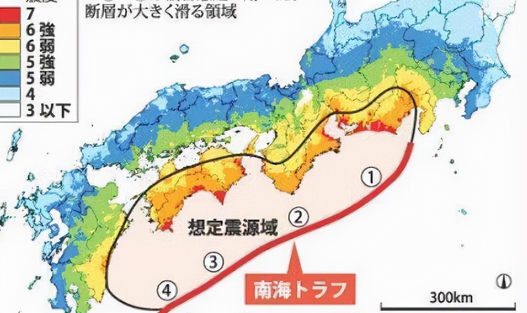 日本一天发生5次地震，前三次都在富士山，专家称超级强震酝酿中休闲区蓝鸢梦想 - Www.slyday.coM