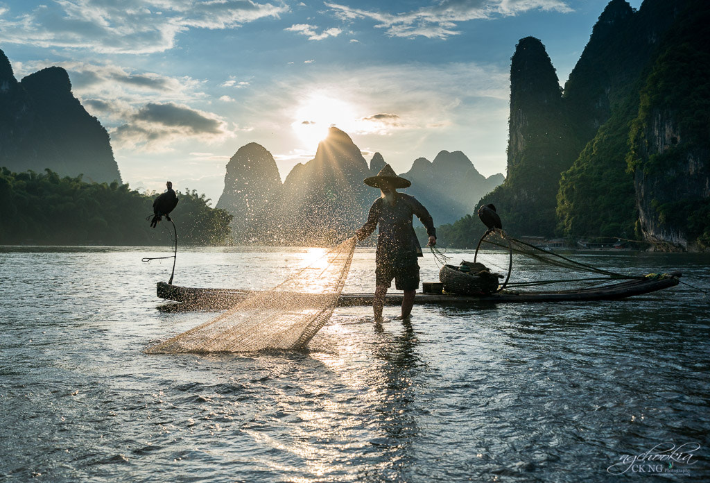 阳朔旅游攻略(自由行2021版)__财经头条