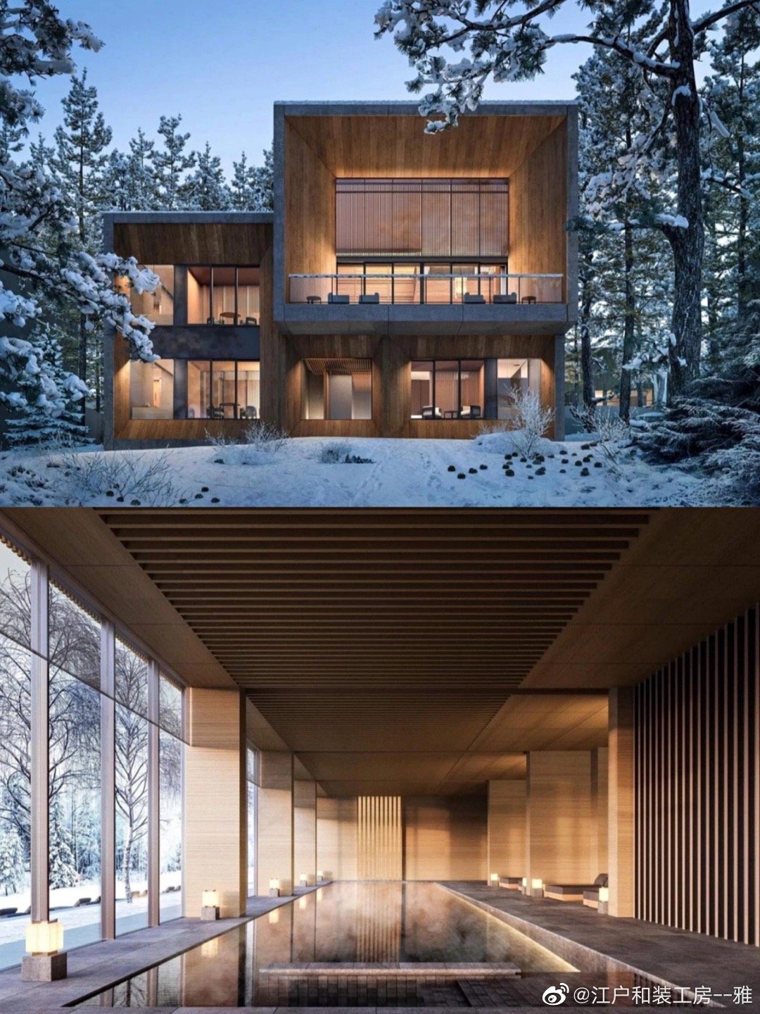 日本第4家安缦|北海道安缦酒店将于23年开业_高清图集_新浪网