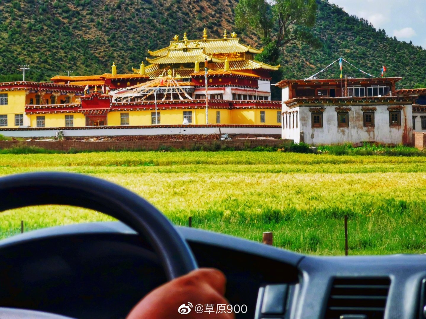 西藏昌都風景圖片 - 芒康-滇藏川藏交匯 | Tibet Photos: Chamdo Images, Wallpapers