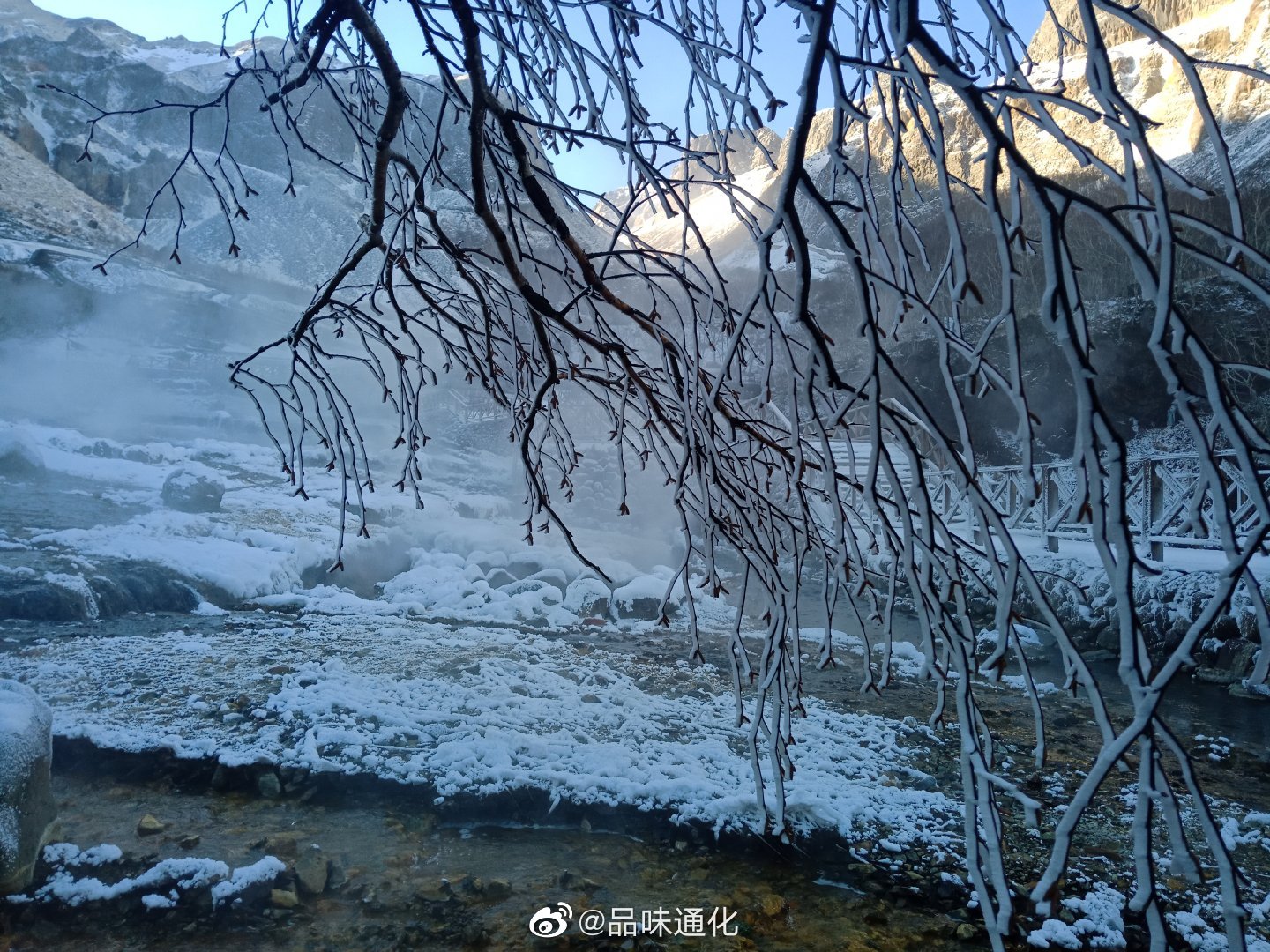 这个冬天，不如找个阳光灿烂的日子，去“负暄”