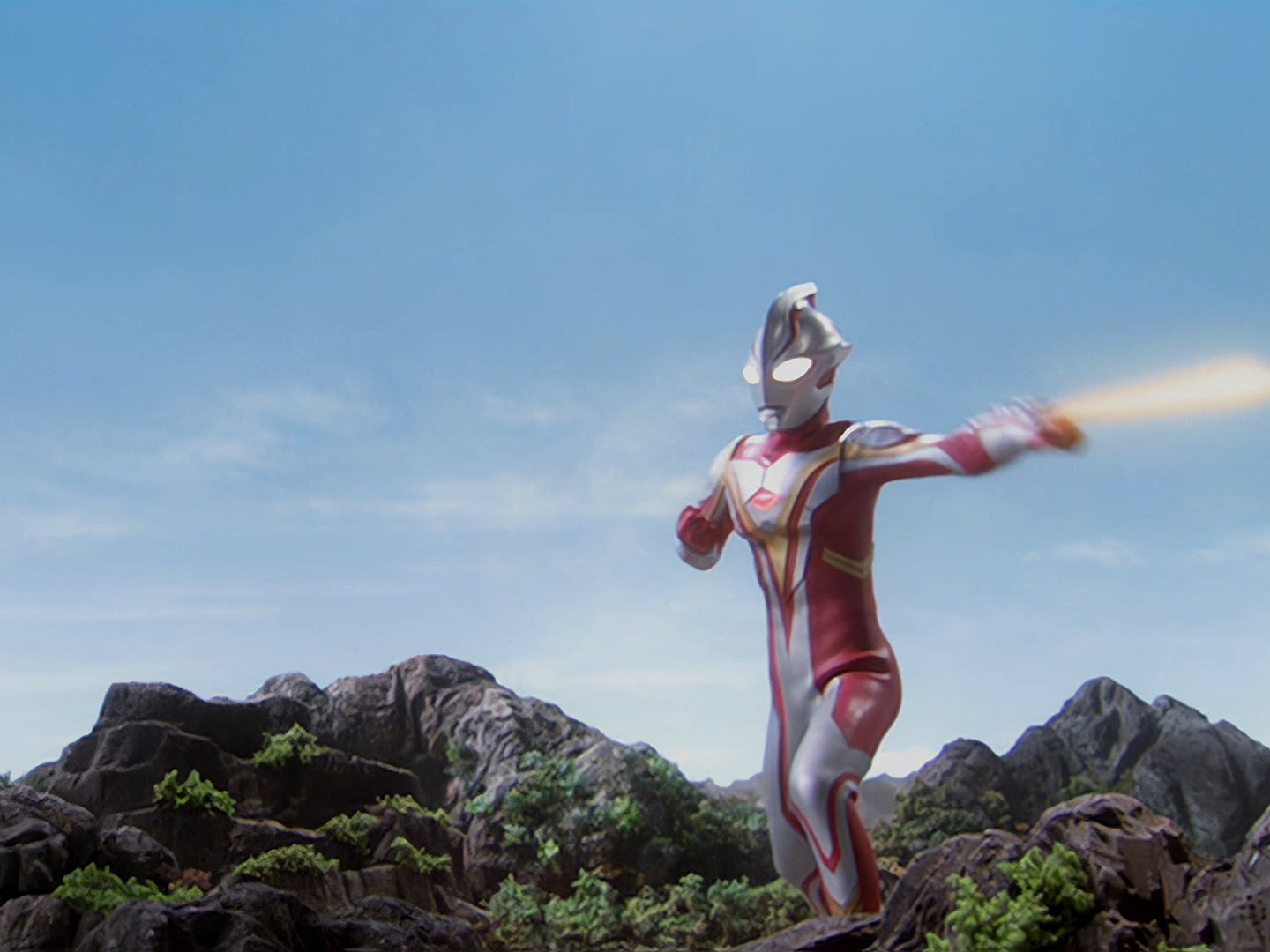 第34集也是梦比优斯最后一次使用勇者形态……_高清图集_新浪网