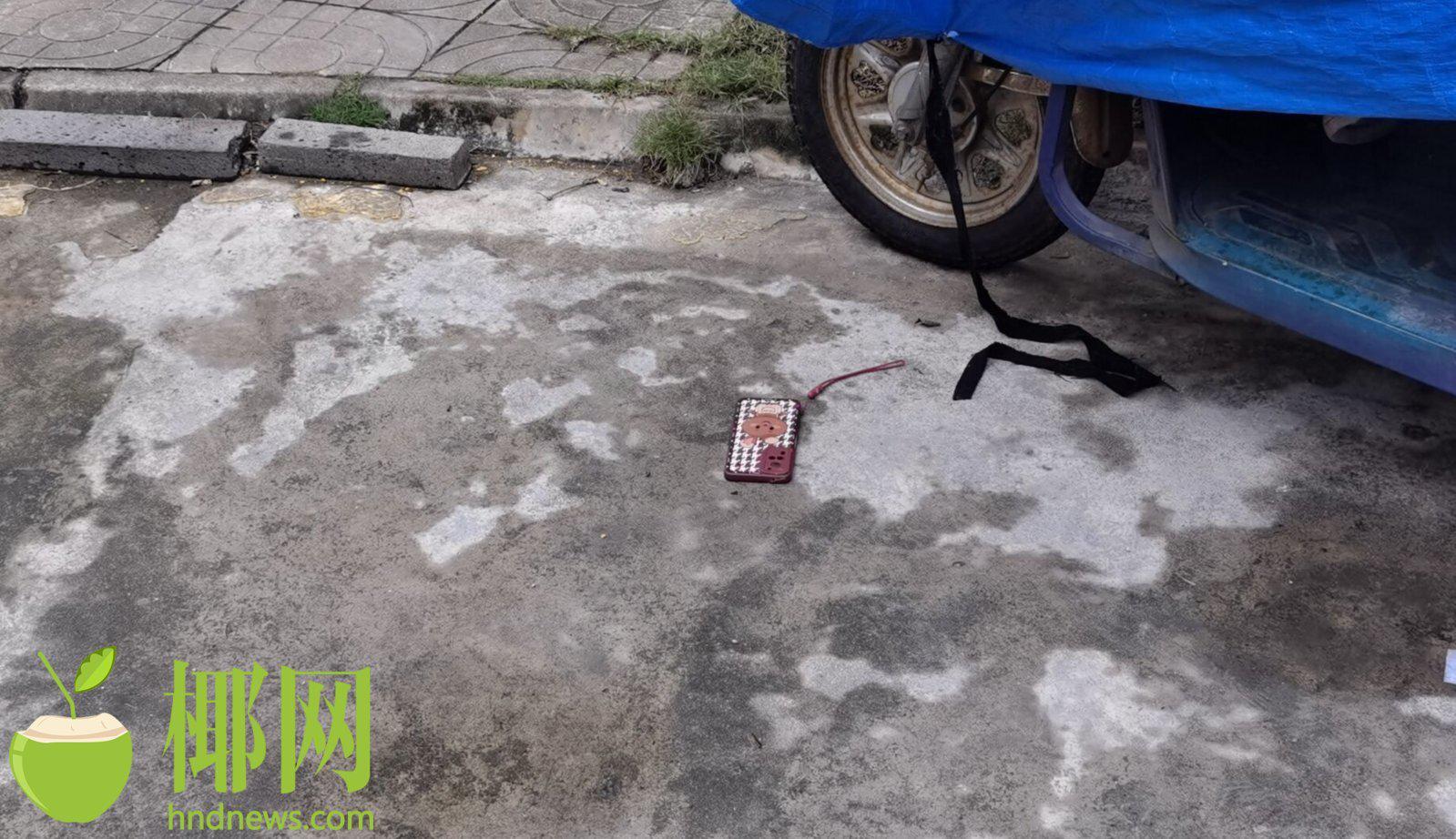 事发海口！一女子从小区顶楼坠楼身亡，警方介入调查休闲区蓝鸢梦想 - Www.slyday.coM