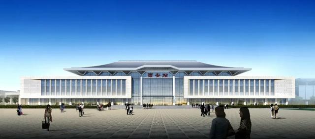 征集照片啦你和西安火车站不得不说的故事