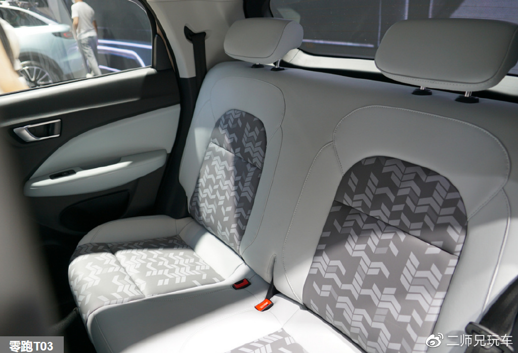 小蚂蚁,零跑T03,KiWi EV 怎么选？