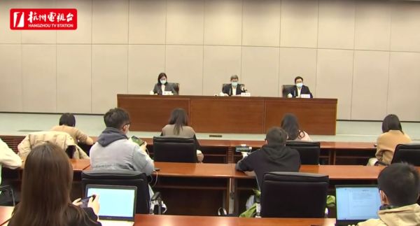 刚刚通报！杭州新增一例确诊病例，为无症状感染者转入，新增一例无症状感染者休闲区蓝鸢梦想 - Www.slyday.coM