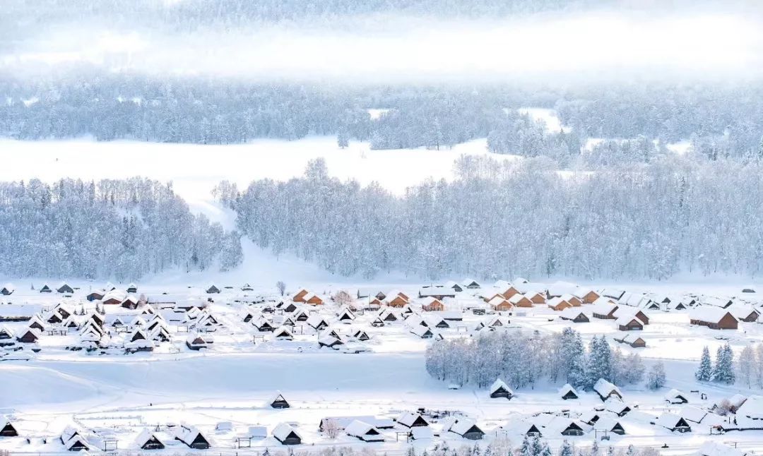 今年的圣诞、新年，到这里过就完美了！休闲区蓝鸢梦想 - Www.slyday.coM