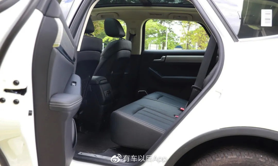 老少通吃！买这几款大空间SUV婆媳不吵架，邻居都馋哭了！