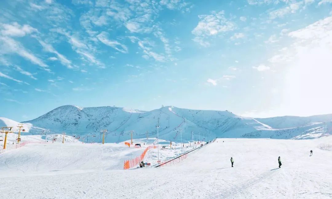 今年的圣诞、新年，到这里过就完美了！休闲区蓝鸢梦想 - Www.slyday.coM