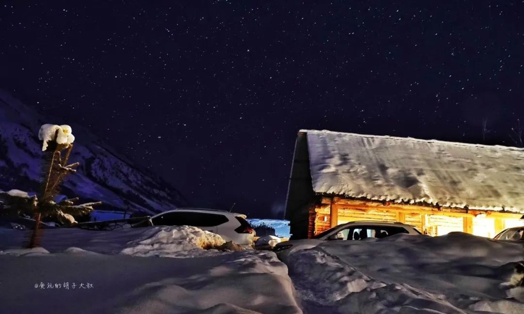 今年的圣诞、新年，到这里过就完美了！休闲区蓝鸢梦想 - Www.slyday.coM