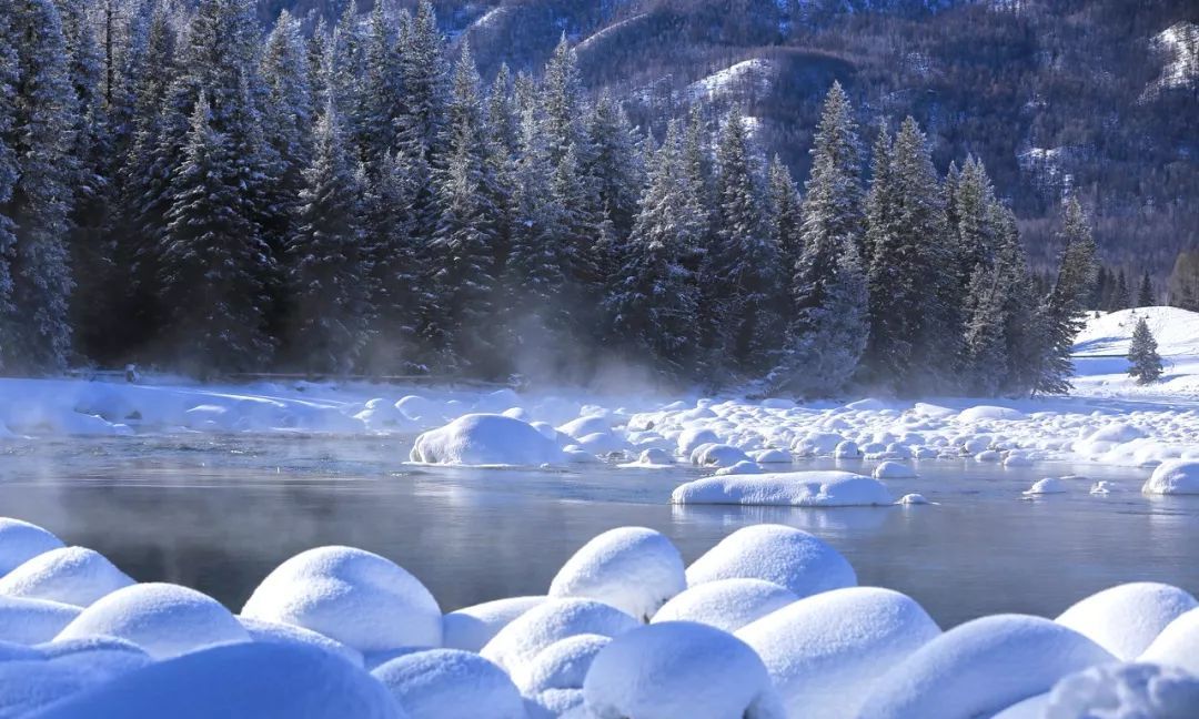 今年的圣诞、新年，到这里过就完美了！休闲区蓝鸢梦想 - Www.slyday.coM