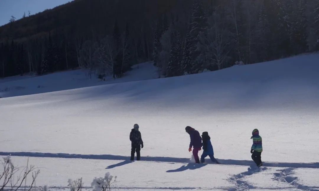 今年的圣诞、新年，到这里过就完美了！休闲区蓝鸢梦想 - Www.slyday.coM