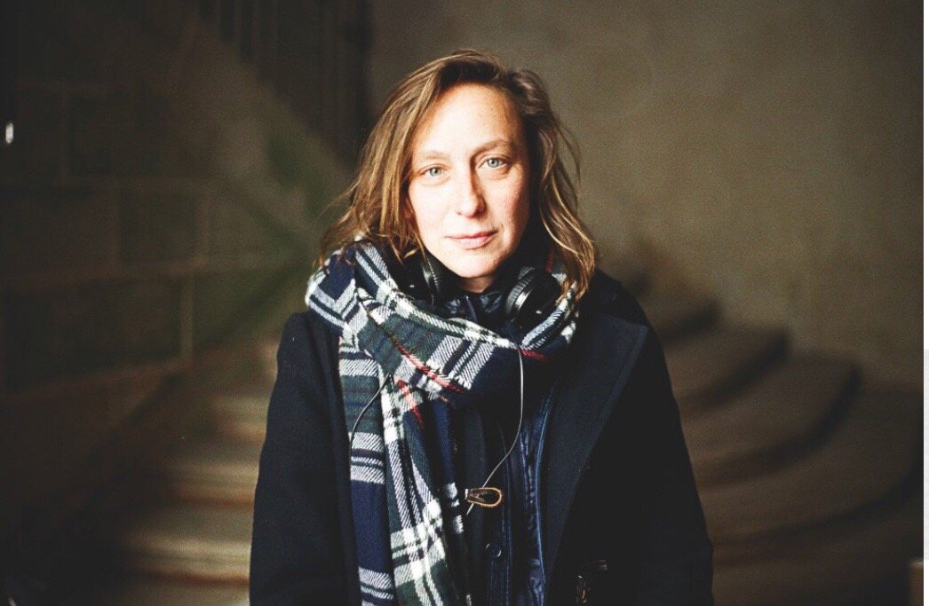 《燃烧女子的肖像》导演瑟琳·席安玛谈青春时期巴黎的独立艺术影院