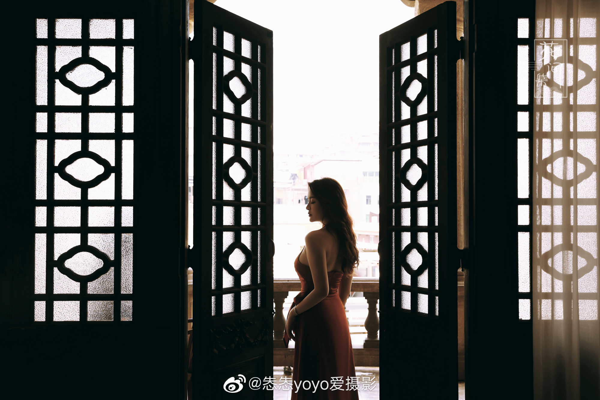 “人刚认识的时候真是拘谨又温柔”厦门复古胶片约拍港风写真约拍__财经头条