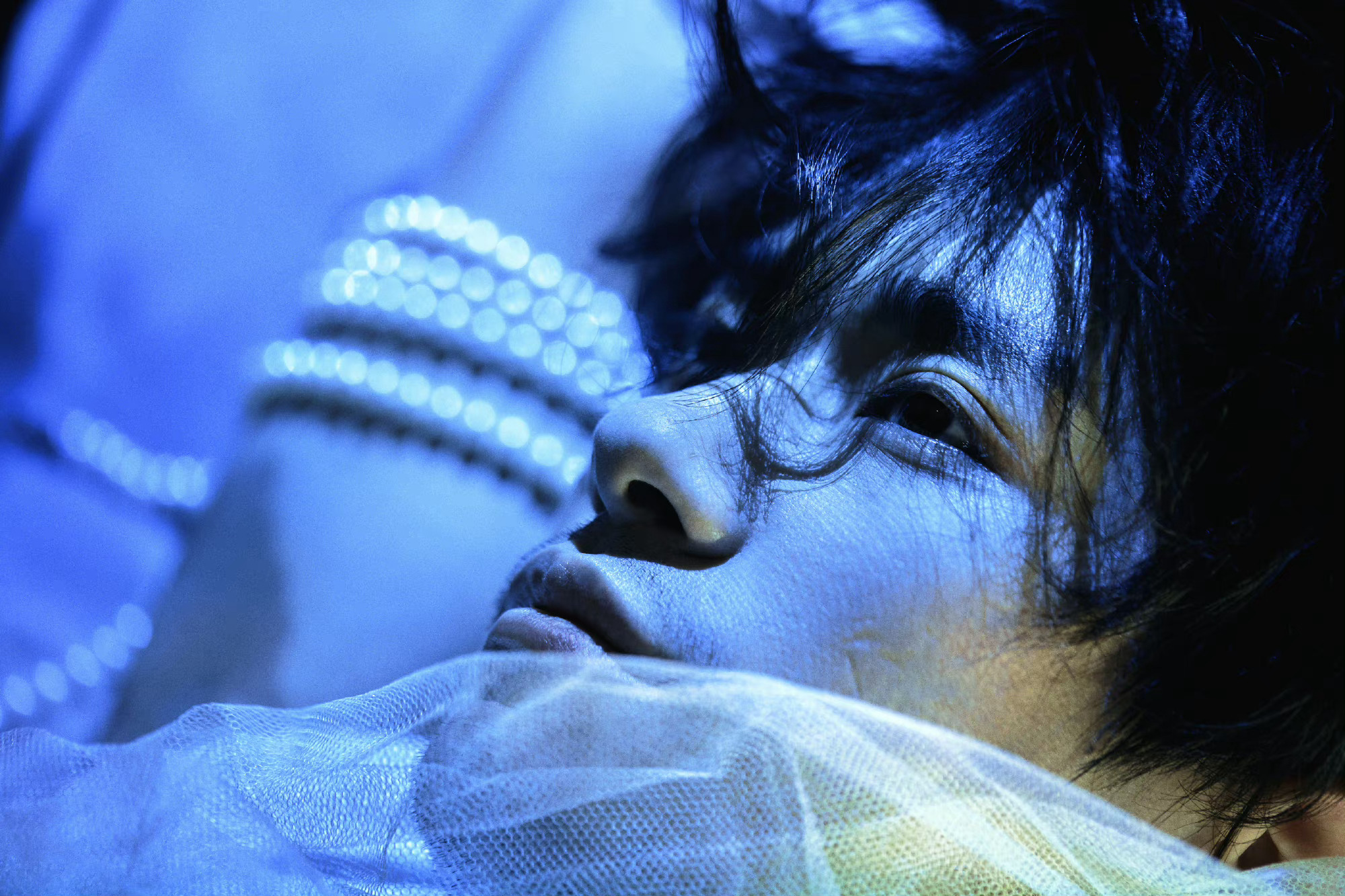 千玺的新专《刘艳芬》第二波音源上线啦!