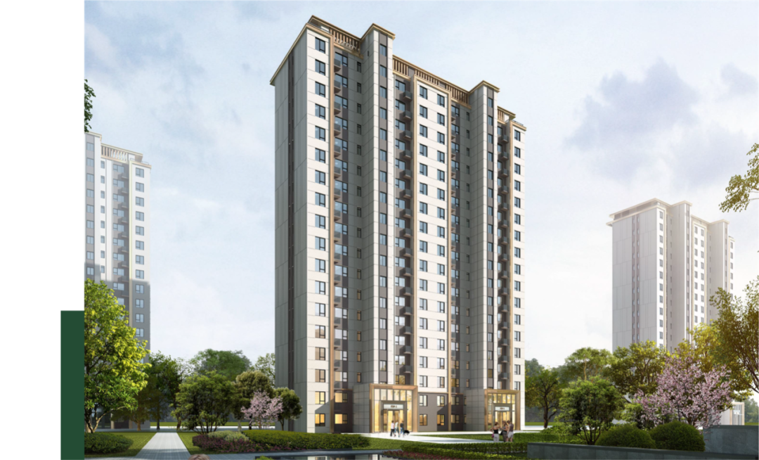 入境自然共赏繁花宁夏中房花语轩体验馆正式开放