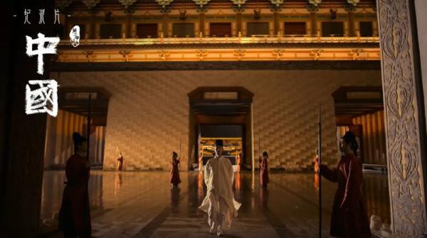 鲜活圆融地讲好中国故事 纪录片《中国》第二季回归休闲区蓝鸢梦想 - Www.slyday.coM