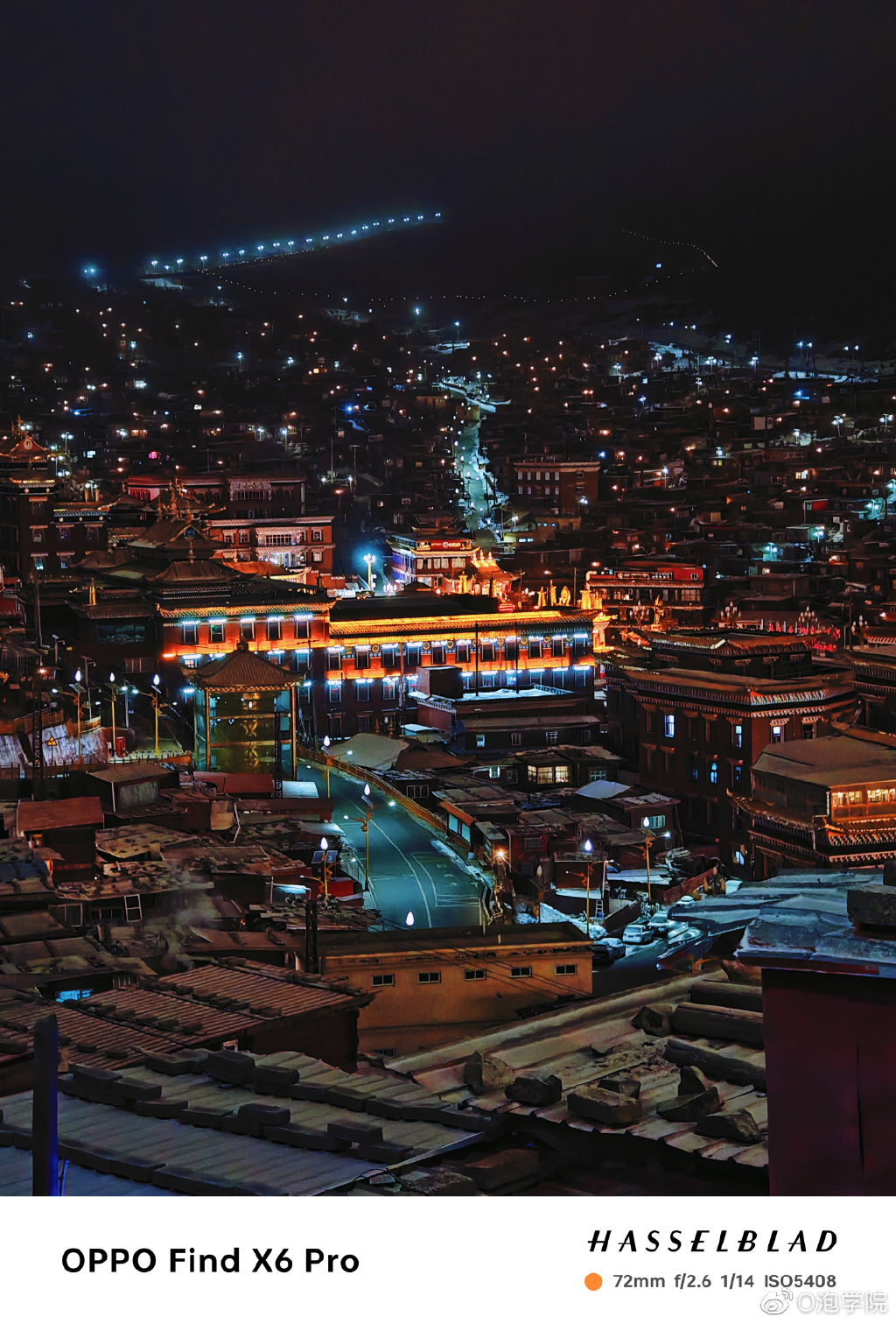 暗光环境下,同样不是问题