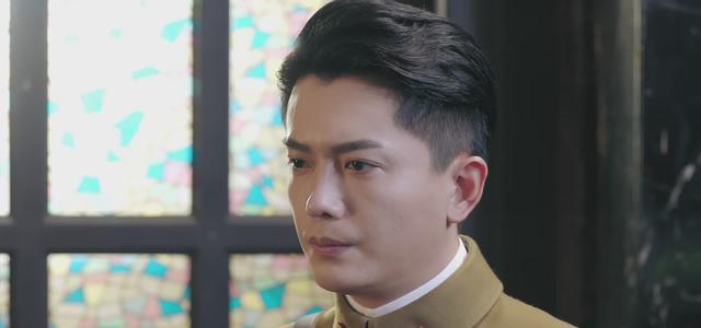 《秋蝉》宫本才是剧中最在意叶冲的人,这份"真爱"简直太难