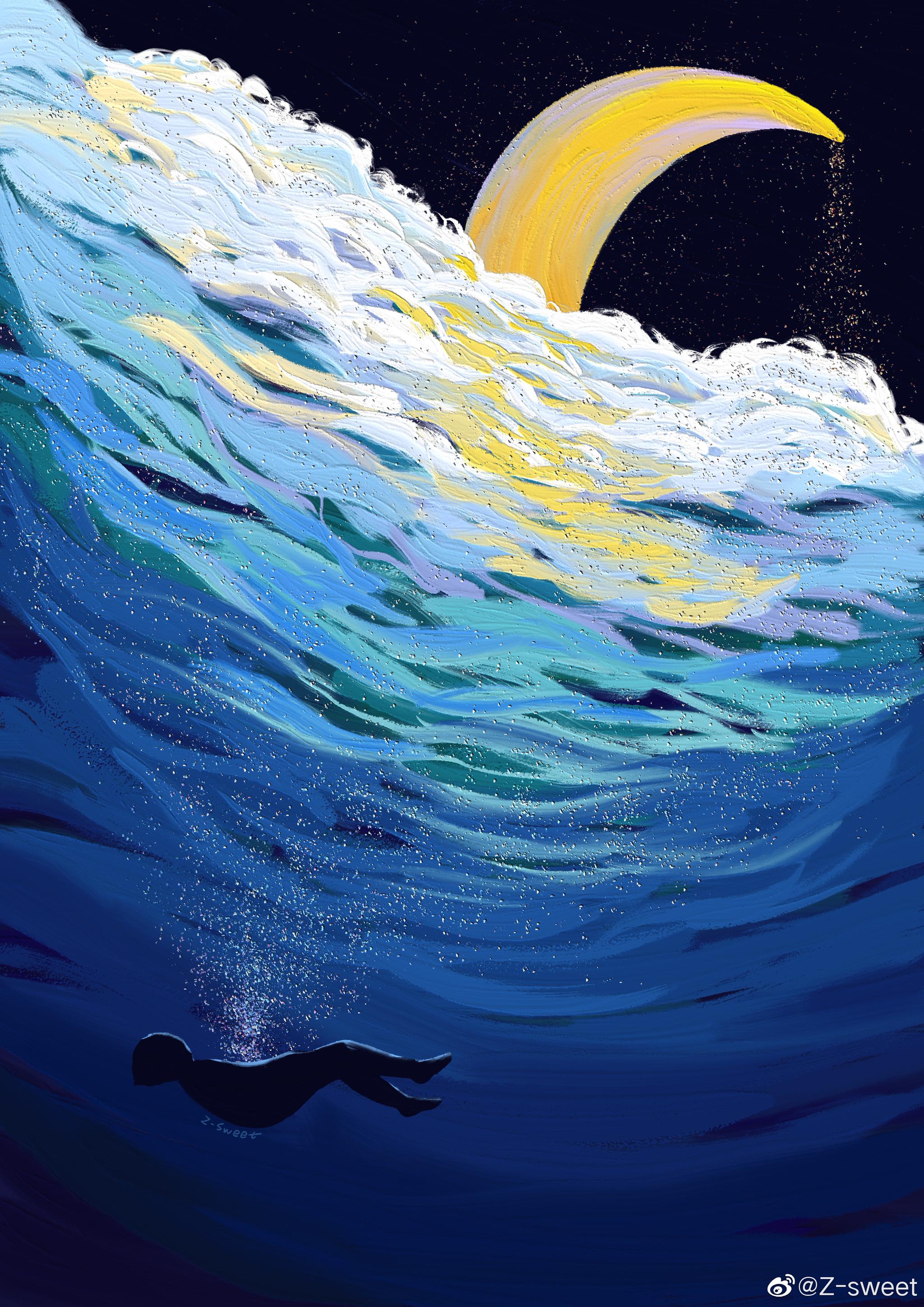 星月神话 @z-sweet