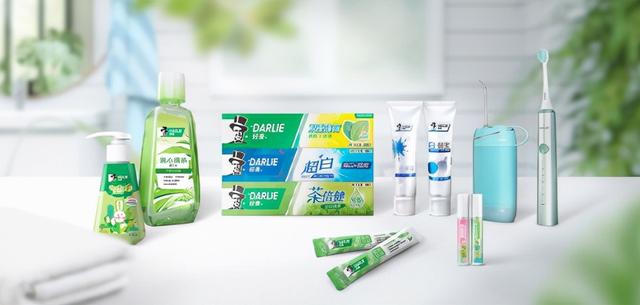 黑人牙膏升级成“好来”，好来集团“品牌焕新计划”进行时休闲区蓝鸢梦想 - Www.slyday.coM