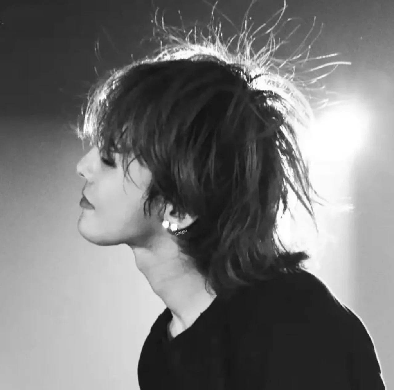 权志龙头像​​爱了爱了