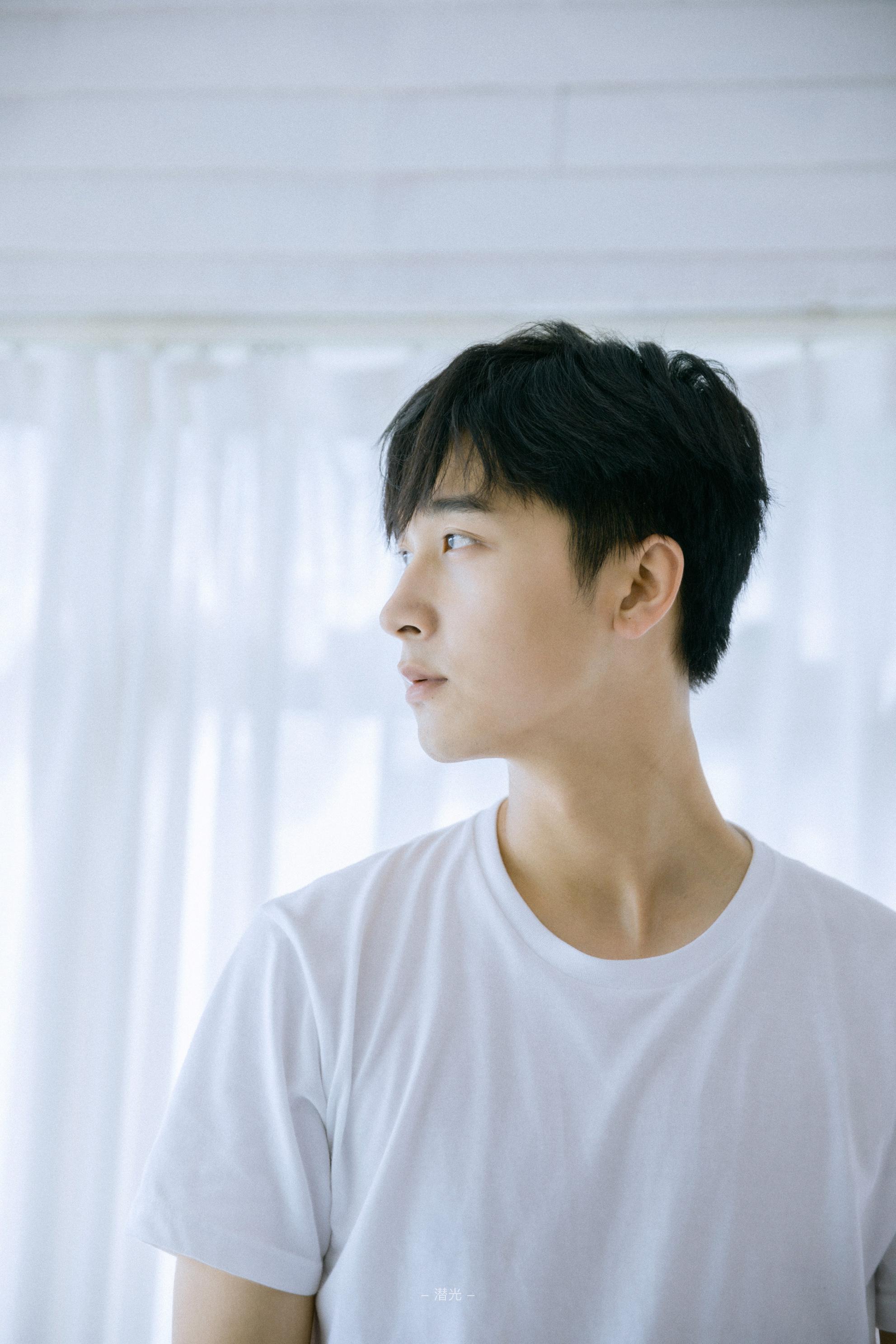 1 / 3 「少年午后」@李昱廷moki