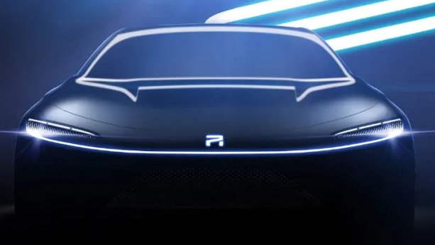 上汽荣威换新LOGO了,全新R标震撼来袭!-新浪汽车