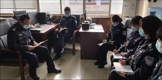 不拘形式、载体多样，全省各监狱多种形式持续深入学习党的十九届六中全会精神休闲区蓝鸢梦想 - Www.slyday.coM