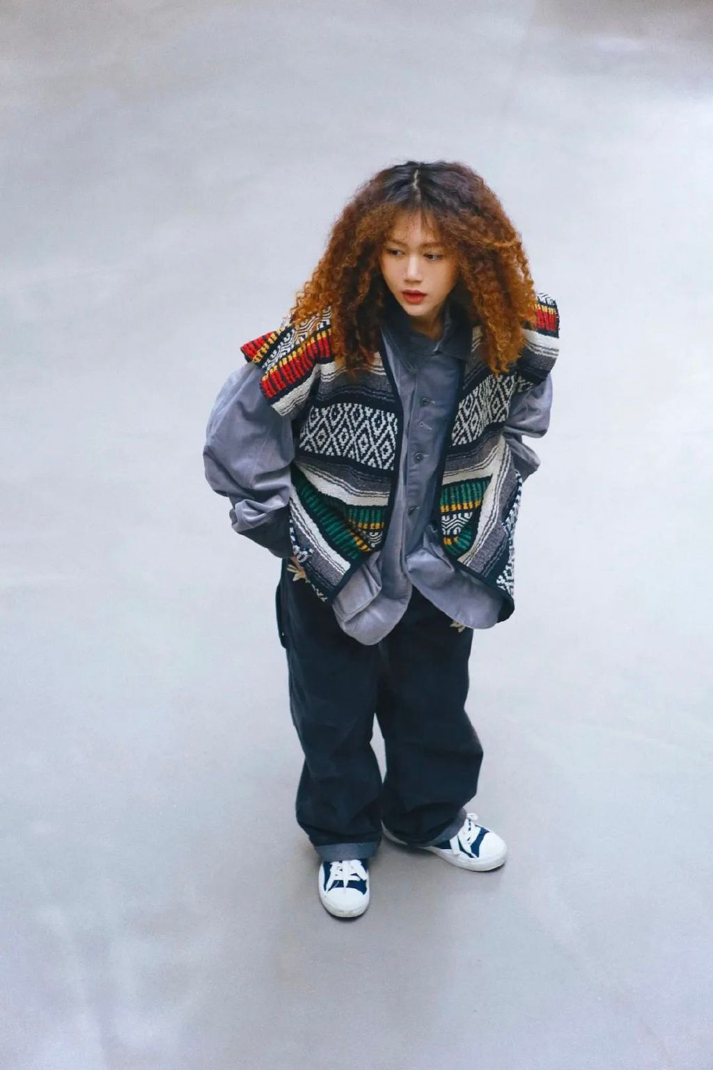 我也不想被钓诶,可是谁能拒绝穿镂空上衣的美式复古辣妹呢?休闲区蓝鸢梦想 - Www.slyday.coM 我也不想被钓诶,可是谁能拒绝穿镂空上衣的美式复古辣妹呢?休闲区蓝鸢梦想 - Www.slyday.coM