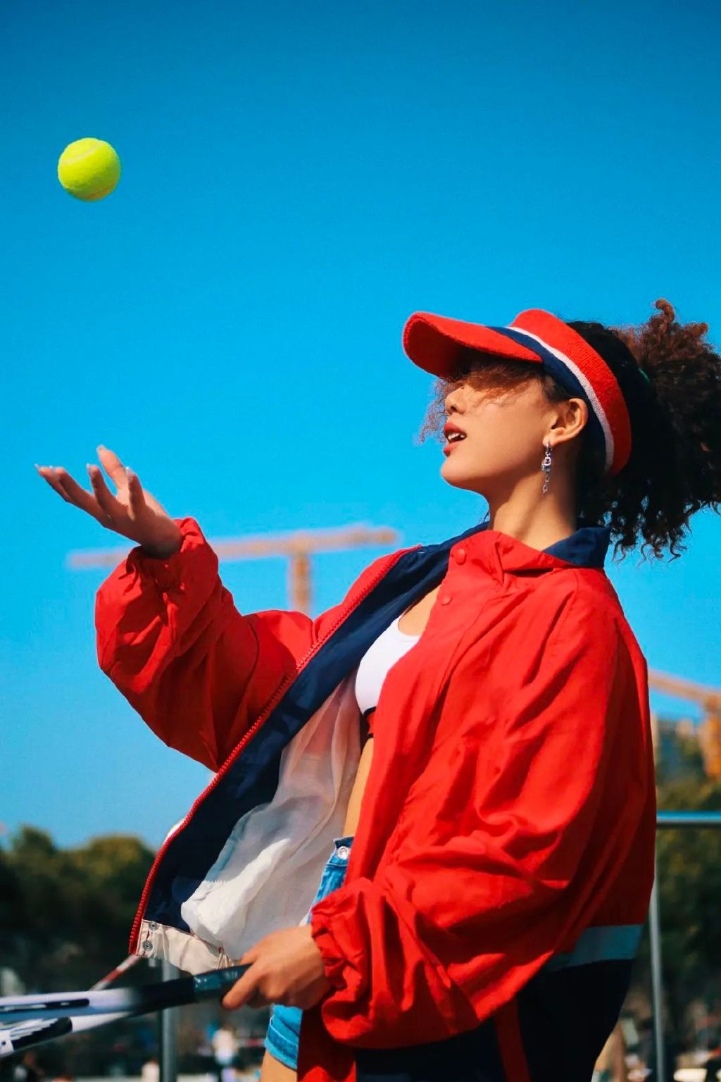 我也不想被钓诶,可是谁能拒绝穿镂空上衣的美式复古辣妹呢?休闲区蓝鸢梦想 - Www.slyday.coM 我也不想被钓诶,可是谁能拒绝穿镂空上衣的美式复古辣妹呢?休闲区蓝鸢梦想 - Www.slyday.coM