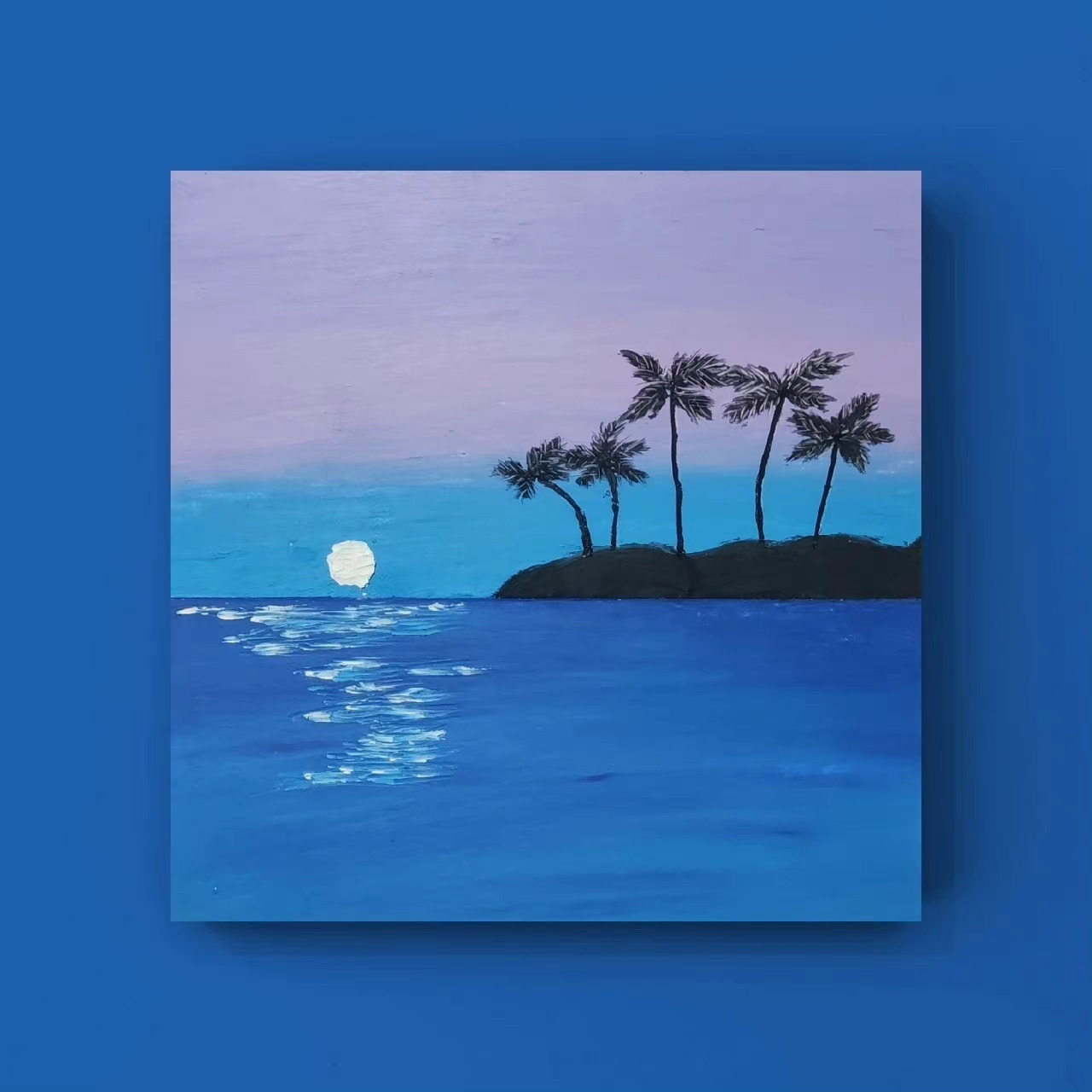 7/ 9油画棒风格背景图 6767678/ 9油画棒风格背景图 6767