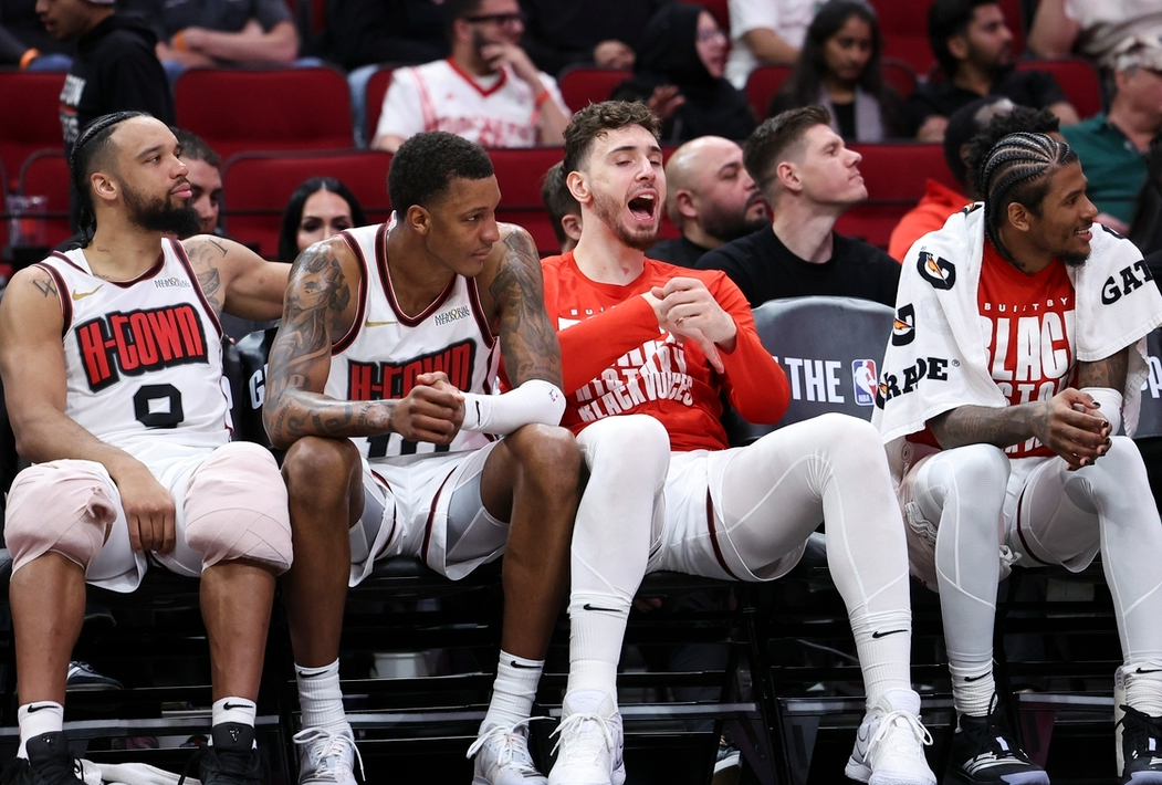 [2026年3月28日]焦点战：杜兰特对决小杰克逊，火箭5-out体系与灰熊快攻反击战术博弈解析