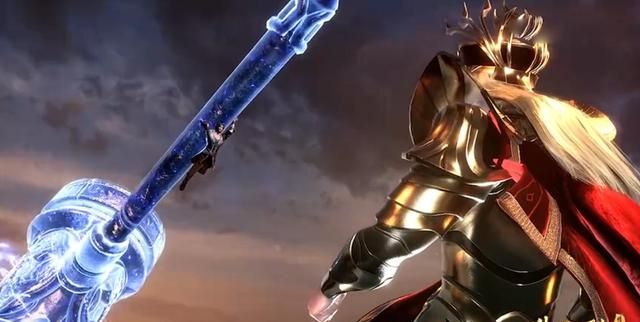 那么你觉得七杀剑能比肩昊天锤吗?欢迎评论区留言讨论.