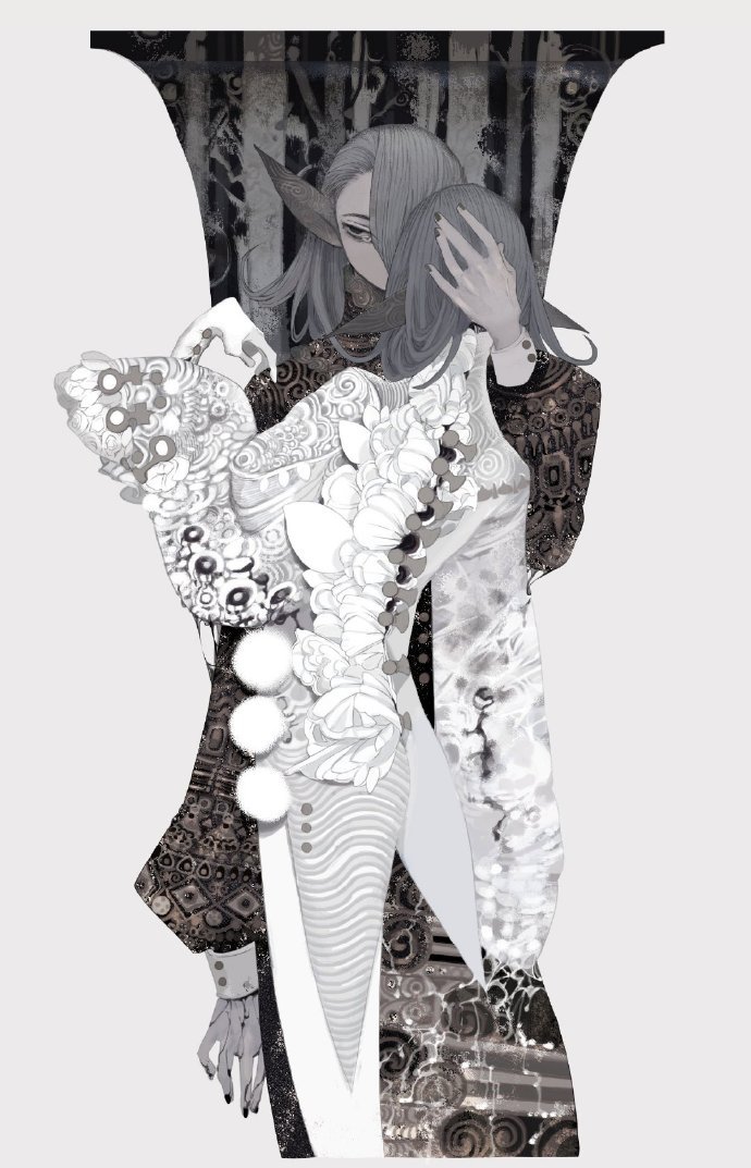 日本插画师 うやま_高清图集_新浪网