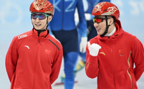 5日看点:挪威瑞典争夺冬奥首金,中国队首金看短道接力休闲区蓝鸢梦想 - Www.slyday.coM 5日看点:挪威瑞典争夺冬奥首金,中国队首金看短道接力休闲区蓝鸢梦想 - Www.slyday.coM