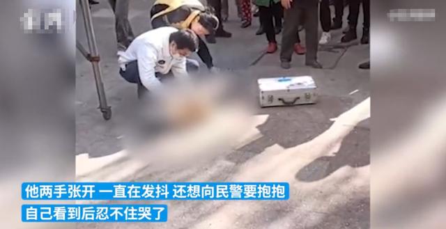 安徽合肥1岁男童被陌生女子抱走，一个小时后在附近小区坠亡，嫌疑人已被公安机关刑事拘留休闲区蓝鸢梦想 - Www.slyday.coM