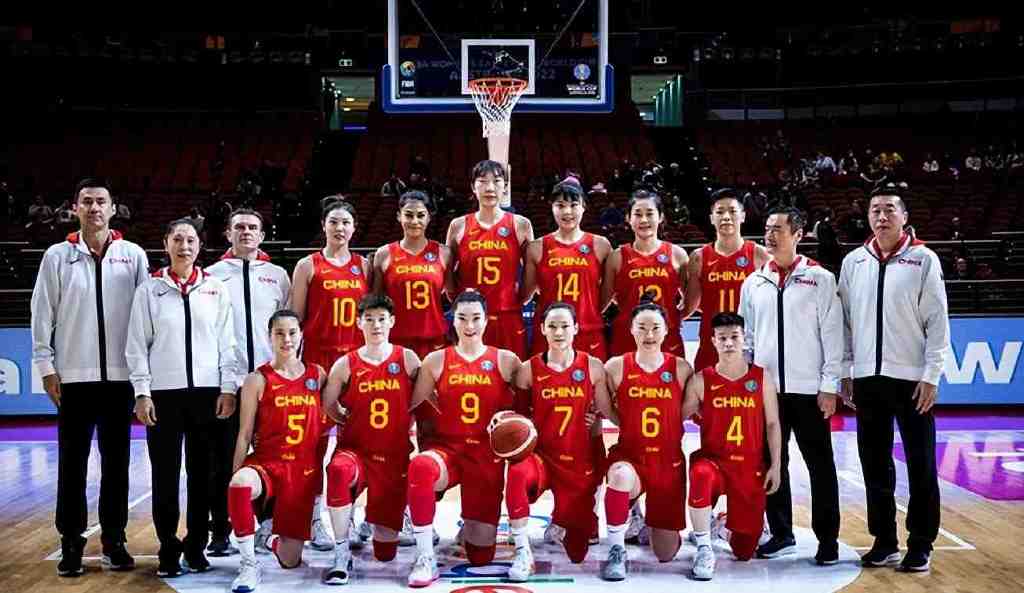 收视率第一!中国女篮63分狂胜创纪录,姚明愣神,现场球迷给力休闲区蓝鸢梦想 - Www.slyday.coM 收视率第一!中国女篮63分狂胜创纪录,姚明愣神,现场球迷给力休闲区蓝鸢梦想 - Www.slyday.coM