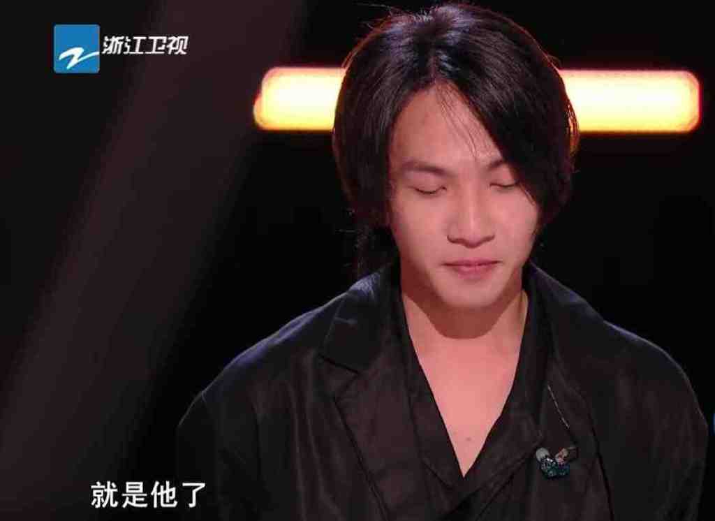姚宇笙的票数打了《好声音》的脸,李荣浩的话触碰了观众的底线