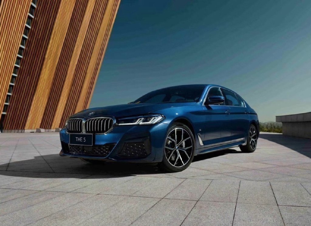 刚刚官宣,国产宝马5系全部停产-新浪汽车